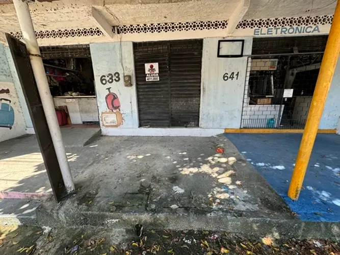 P.COMERCIAL para alugar na cidade de FORTALEZA-CE