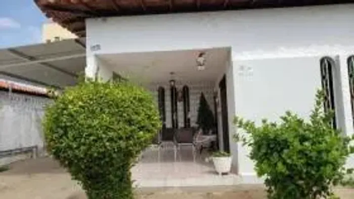 Excelente Casa a venda em TERESINA