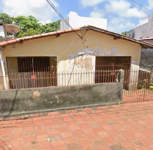 Casa em Potilândia