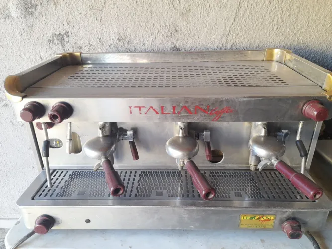 Café espresso
