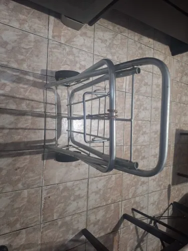 Carrinho para compras