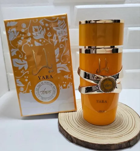 Lattafa - Yara Tous 100ml