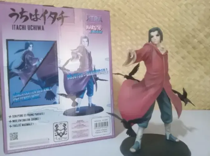 Itachi - XTRA by Tsume Art - Original