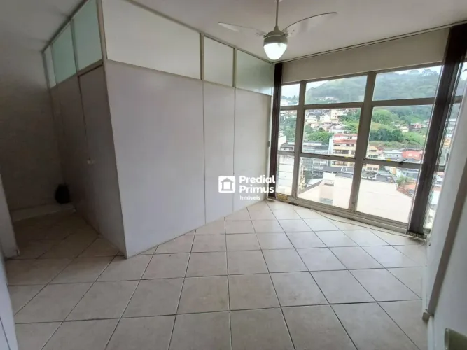 Sala comercial para alugar - Centro - Nova Friburgo/RJ
