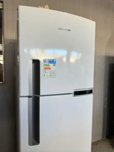 GELADEIRA FROST FREE 110V