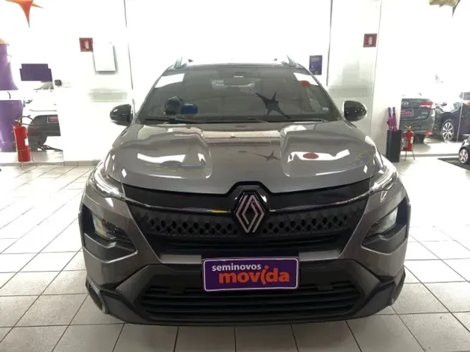Renault Kardian Evolut. Flex 1.0 TB 12V 5P Aut. 2025