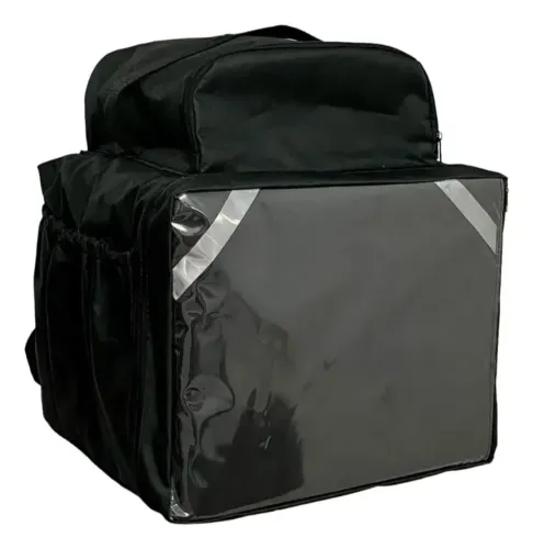 Bag para entregas delivery