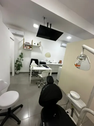 Consultório odontológico - PRONTO 