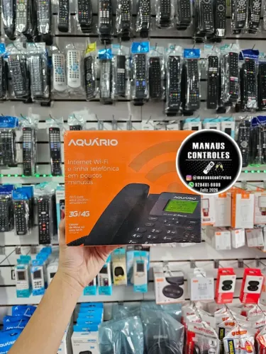 Celular 4G ( de mesa ) R$480,00 ,chama no PV