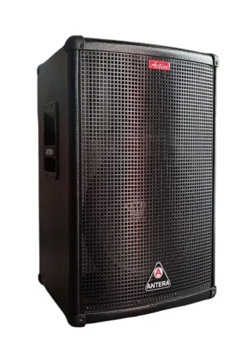 Caixa Acústica Ativa Antera CP 15.1 A