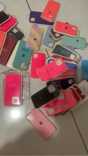 Capinha de todos os modelos !