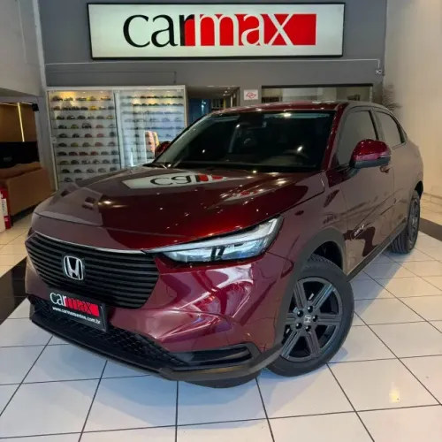 Honda HR-V EXL 1.5 Sensing 16V 5P Aut. 2025