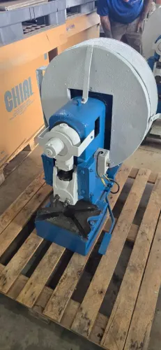 Prensa Excentrica 8 ton