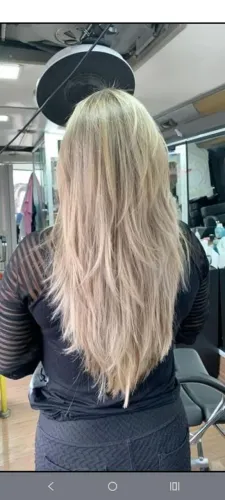 Marie Hair Internacional 