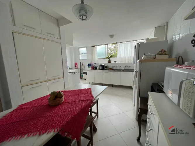 Cobertura de luxo à venda em Salvador-BA, Acupe de Brotas: 5 quartos, 4 suítes, 3 salas, 3