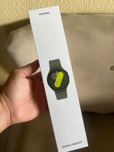 Relógio galaxy Watch 7 44mm