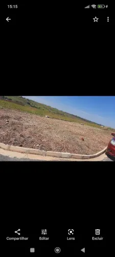 Vendo ágio lote Greenville Go