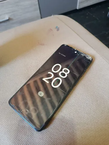 Celular Motorola moto g 8