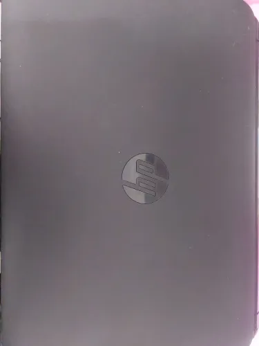 2 Notebook HP
