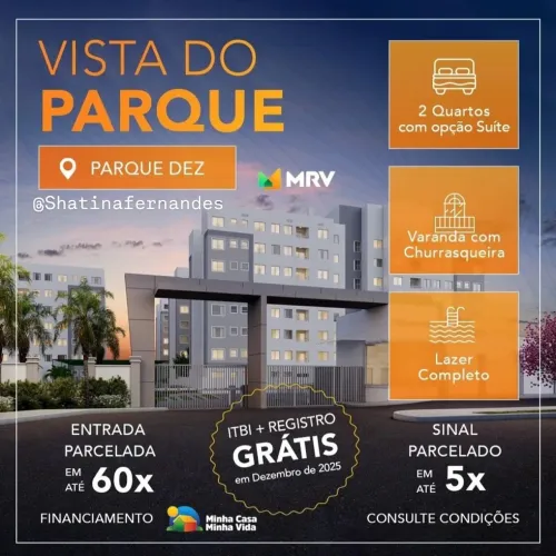 Apartamento na planta, sua oportunidade de sair do aluguel