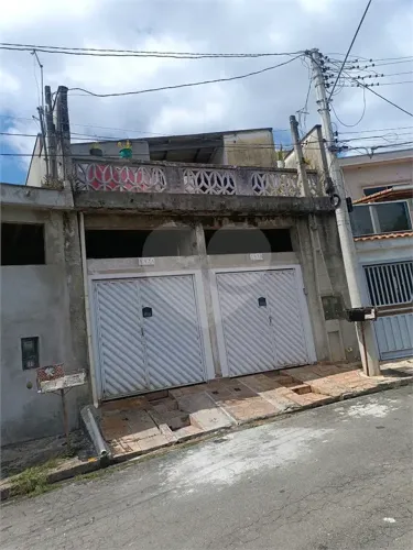 Casa a venda - Mogi das Cruzes - SP