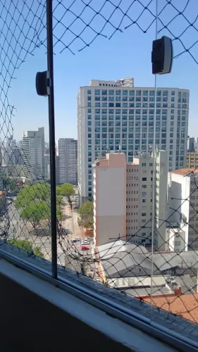 ALUGA-SE KITINETE NA SÉ