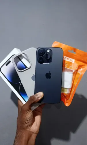 IPHONE 14 PRO