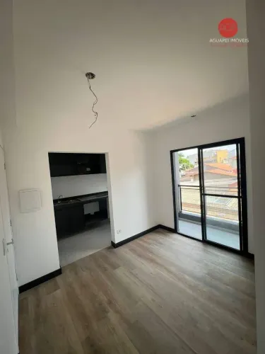 Apartamento com 2 dormitórios, 47 m² - venda por R$ 489.000,00 ou aluguel por R$ 4.125,00/