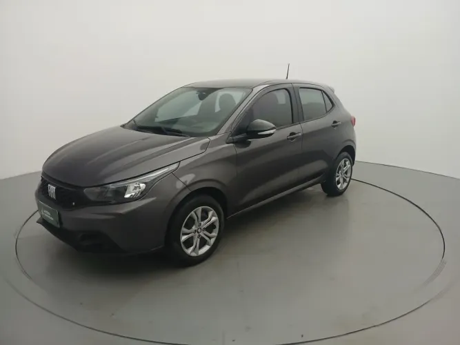 Fiat Argo Drive 1.0 Firefly 2026