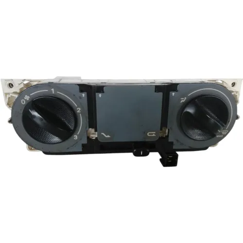 Comando Ar Condicionado Fiat Palio 2007 2008
