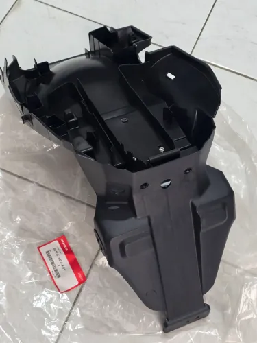 Paralama Traseiro Hornet 2005/2007 Original Honda