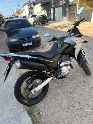 Xre 300 - 2018 