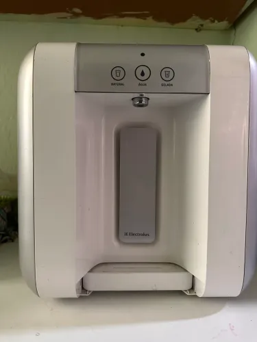 Filtro Electrolux Pa20G