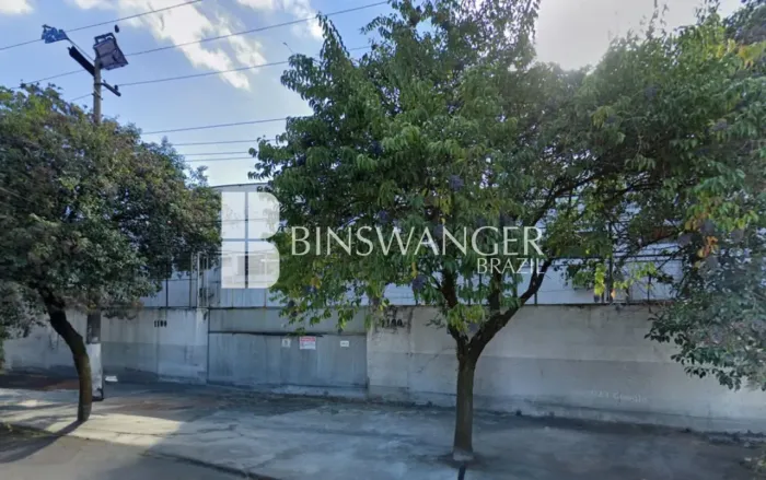 Galpão Industrial em Osasco, SP