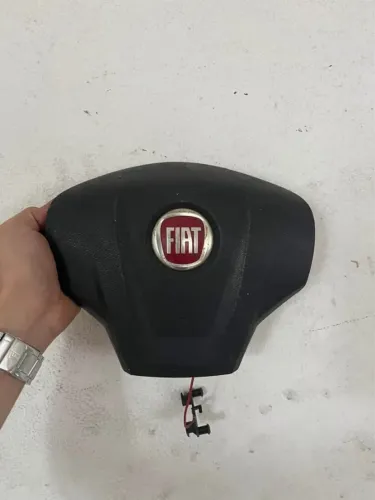 Tampa Buzina Fiat Idea Strada Siena Palio Weekend Original