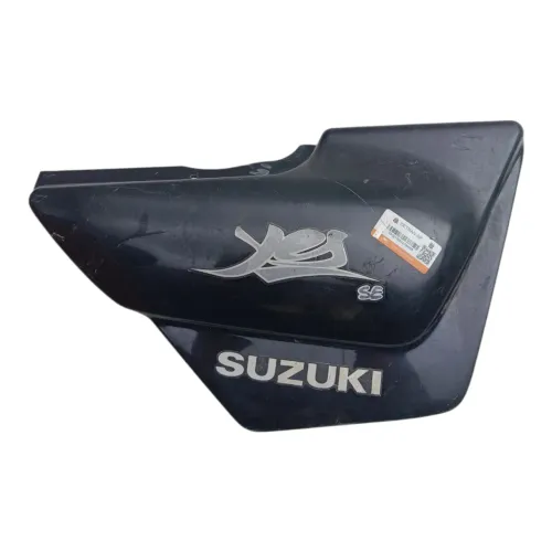 Carenagem Tampa Lateral Sukuki YES 125 2004 2015