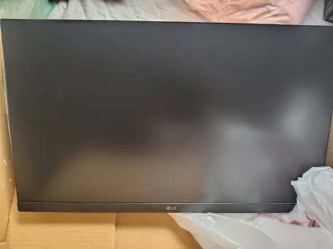 Monitor gaime 24 polegadas 