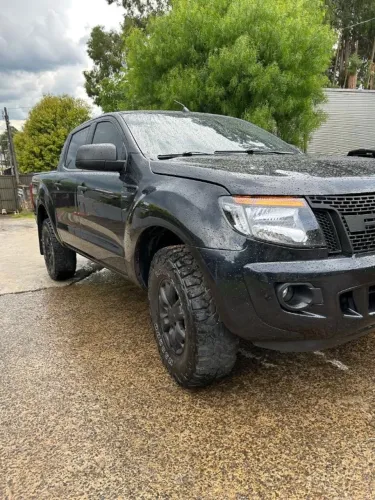 Ford Ranger XLS 2.5 16V 4X2 CD Flex 2014
