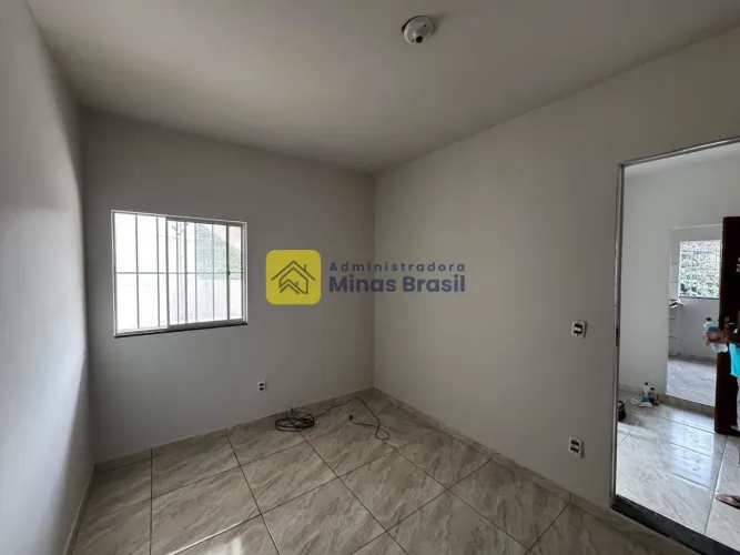 Apartamento tipo kitnet reformado