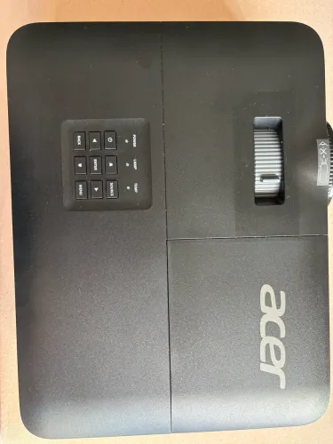 Projetor Acer WXGA Modelo: DWX1842