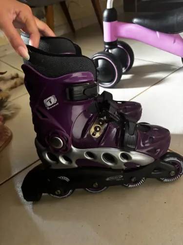 Patins traxart spectro