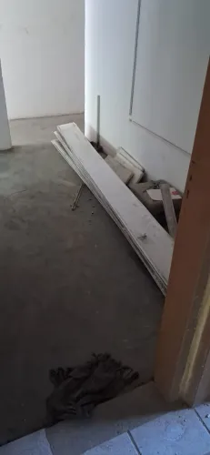 Fôrro de PVC