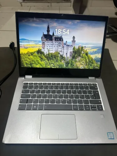 Notebook Lenovo Yoga 520 i7 (7ª Gen) | 8GB RAM | 1TB | Ler Descrição