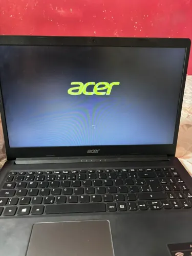 Notebook Acer Aspire 3