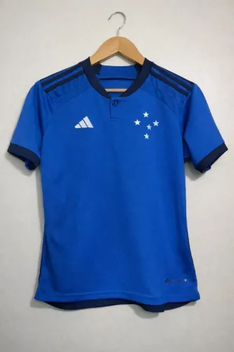 Camisa cruzeiro 2023 original 