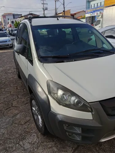 Fiat Idea Advent./ Adv.locker 1.8 MPI Flex 5P 2015