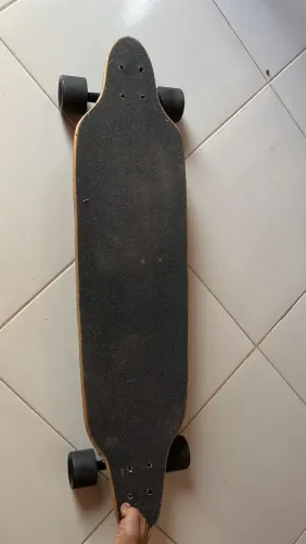 Skate Longboard