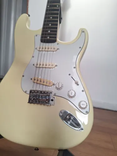 Guitarra Condor RX20-S (Creme)