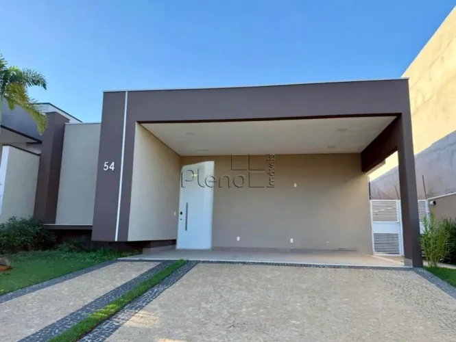 Casa à venda e para alugar em Campinas, Swiss Park, com 3 suítes, com 190 m²