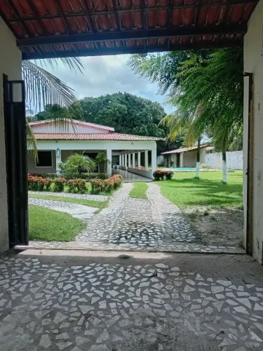 Chácara em Pindoretama 